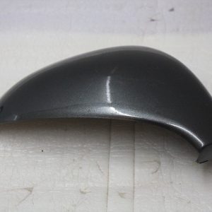 Peugeot 207 Right Side Mirror Cover 232635040 Genuine - Image 1