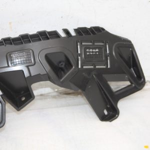 Peugeot 208 Front Bumper Left Side Bracket 2020 TO 2023 9824999580 Genuine - Image 3