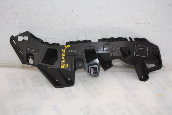 Peugeot-208-Front-Bumper-Left-Side-Bracket-2020-TO-2023-9824999580-Genuine-177099889938