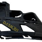 Peugeot 208 Front Bumper Right Mount Bracket 2019 Onwards 9829055580 Genuine 178541993278