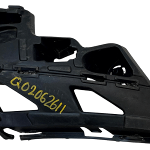 Peugeot 208 Front Bumper Right Mount Bracket 2019 Onwards 9829055580 Genuine 10 Peugeot 208 Front Bumper Right Mount Bracket 2019 Onwards 9829055580 Genuine - Image 1
