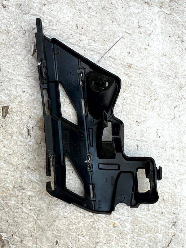 Peugeot 208 Front Bumper Right Mount Bracket 2019 Onwards 9829055580 Genuine 4 Peugeot 208 Front Bumper Right Mount Bracket 2019 Onwards 9829055580 Genuine 178541993278 5