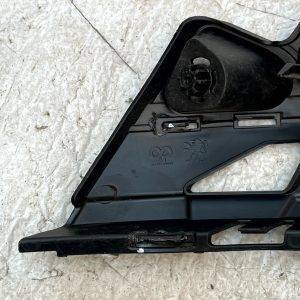 Peugeot 208 Front Bumper Right Mount Bracket 2019 Onwards 9829055580 Genuine 15 Peugeot 208 Front Bumper Right Mount Bracket 2019 Onwards 9829055580 Genuine - Image 6