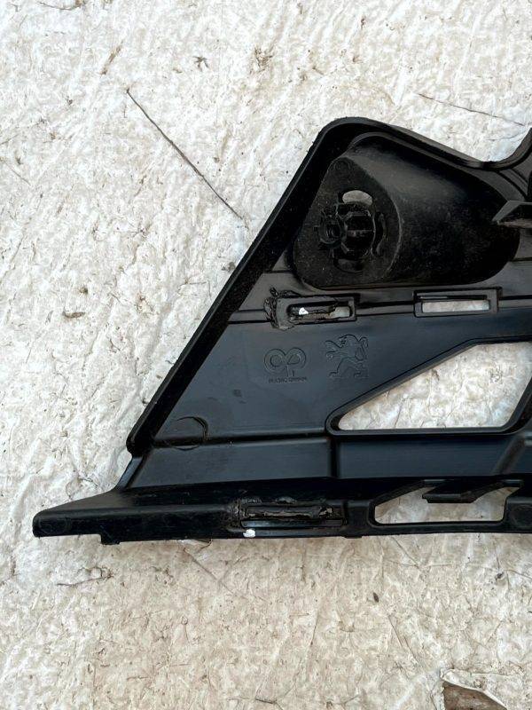 Peugeot 208 Front Bumper Right Mount Bracket 2019 Onwards 9829055580 Genuine 5 Peugeot 208 Front Bumper Right Mount Bracket 2019 Onwards 9829055580 Genuine 178541993278 6