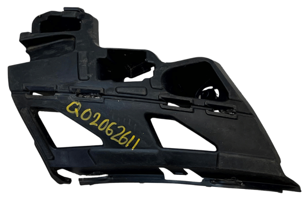 Peugeot-208-Front-Bumper-Right-Mount-Bracket-2019-Onwards-9829055580-Genuine-178541993278 Peugeot 208 Front Bumper Right Mount Bracket 2019 Onwards 9829055580 Genuine 178541993278