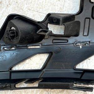 Peugeot 208 Front Bumper Right Mount Bracket 2019 Onwards 9829055580 Genuine 16 Peugeot 208 Front Bumper Right Mount Bracket 2019 Onwards 9829055580 Genuine - Image 7