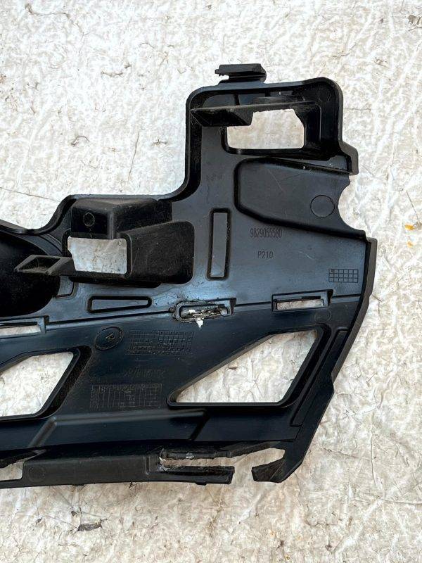 Peugeot 208 Front Bumper Right Mount Bracket 2019 Onwards 9829055580 Genuine 7 Peugeot 208 Front Bumper Right Mount Bracket 2019 Onwards 9829055580 Genuine 178541993278 8
