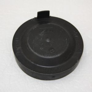 Peugeot 208 Headlight Cover Cap 89045709 Genuine - Image 3