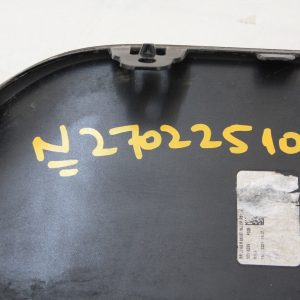 Peugeot 208 Rear Bumper Lower Section 2020 TO 2023 9830808080 Genuine - Image 11