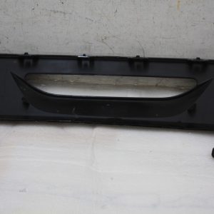 Peugeot 208 Rear Bumper Lower Section 2020 TO 2023 9830808080 Genuine - Image 13
