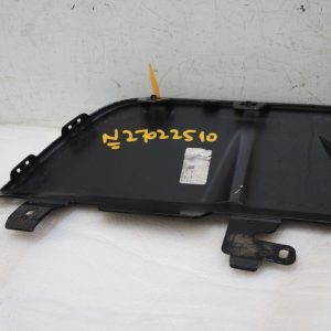 Peugeot 208 Rear Bumper Lower Section 2020 TO 2023 9830808080 Genuine - Image 14