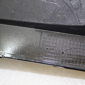 Peugeot 208 Rear Bumper Lower Section 2020 TO 2023 9830808080 Genuine - Image 16