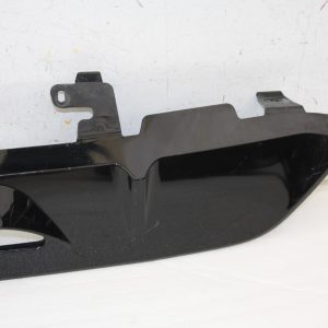 Peugeot 208 Rear Bumper Lower Section 2020 TO 2023 9830808080 Genuine - Image 3