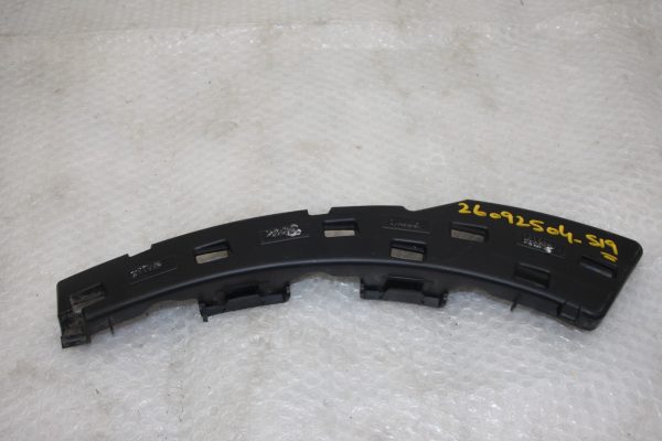 Peugeot-208-Rear-Bumper-Right-Side-Bracket-2020-TO-2023-9824697980-Genuine-177442078618