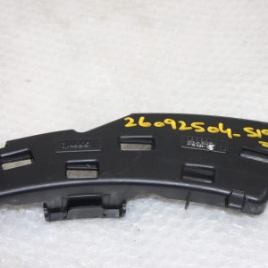 Peugeot 208 Rear Bumper Right Side Bracket 9824697980 Genuine - Image 3