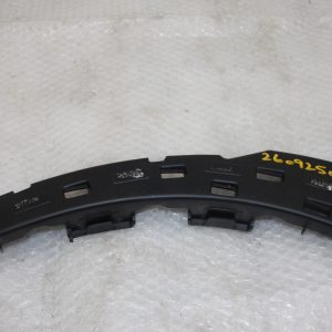 Peugeot 208 Rear Bumper Right Side Bracket 9824697980 Genuine - Image 1