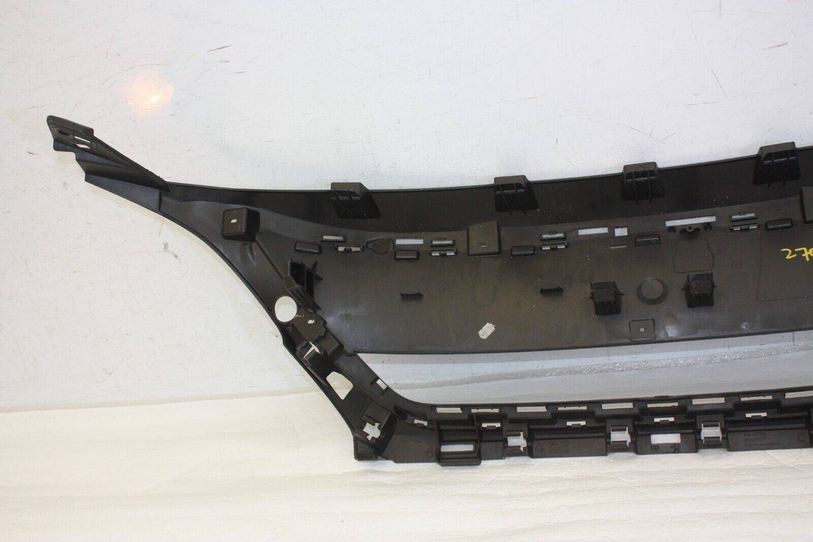 Peugeot-3008-Front-Bumper-Grill-Bracket-2017-to-2021-9815317777-Genuine-176268720878-10