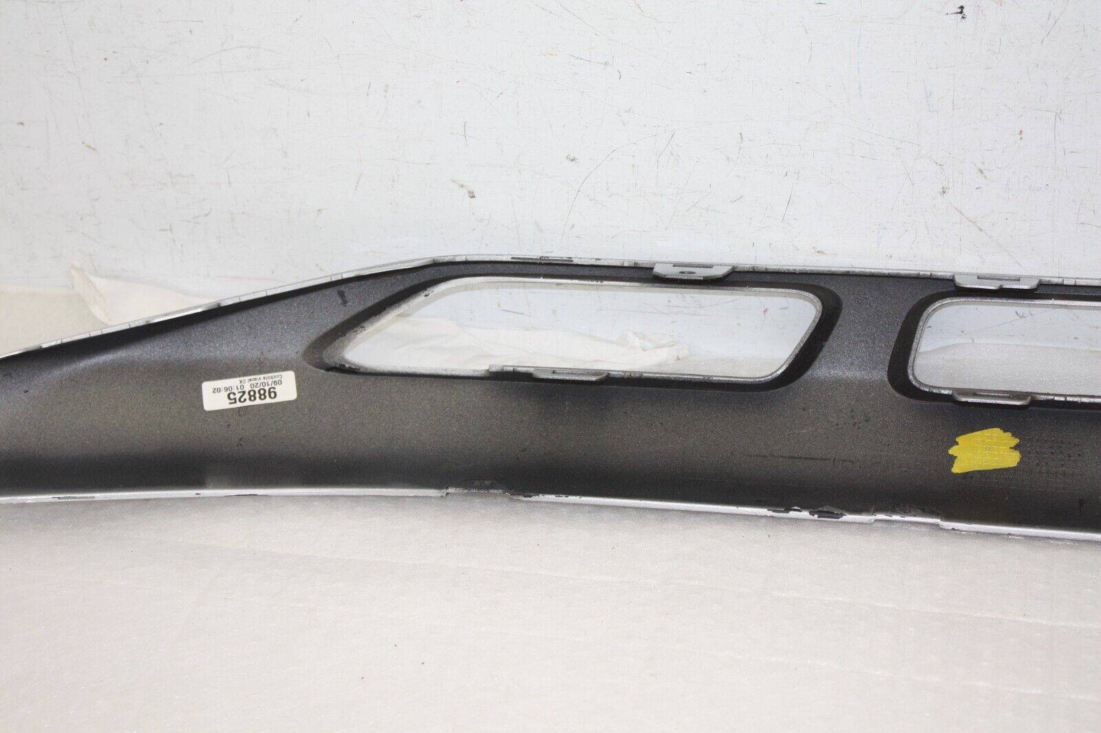 Peugeot-3008-Front-Bumper-Lower-Section-2017-TO-2021-Genuine-176316621668-15