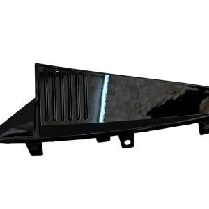 Peugeot 3008 Mk2 Front Bumper Right Side Grille Cover 2024 ON 9841020680 Genuine