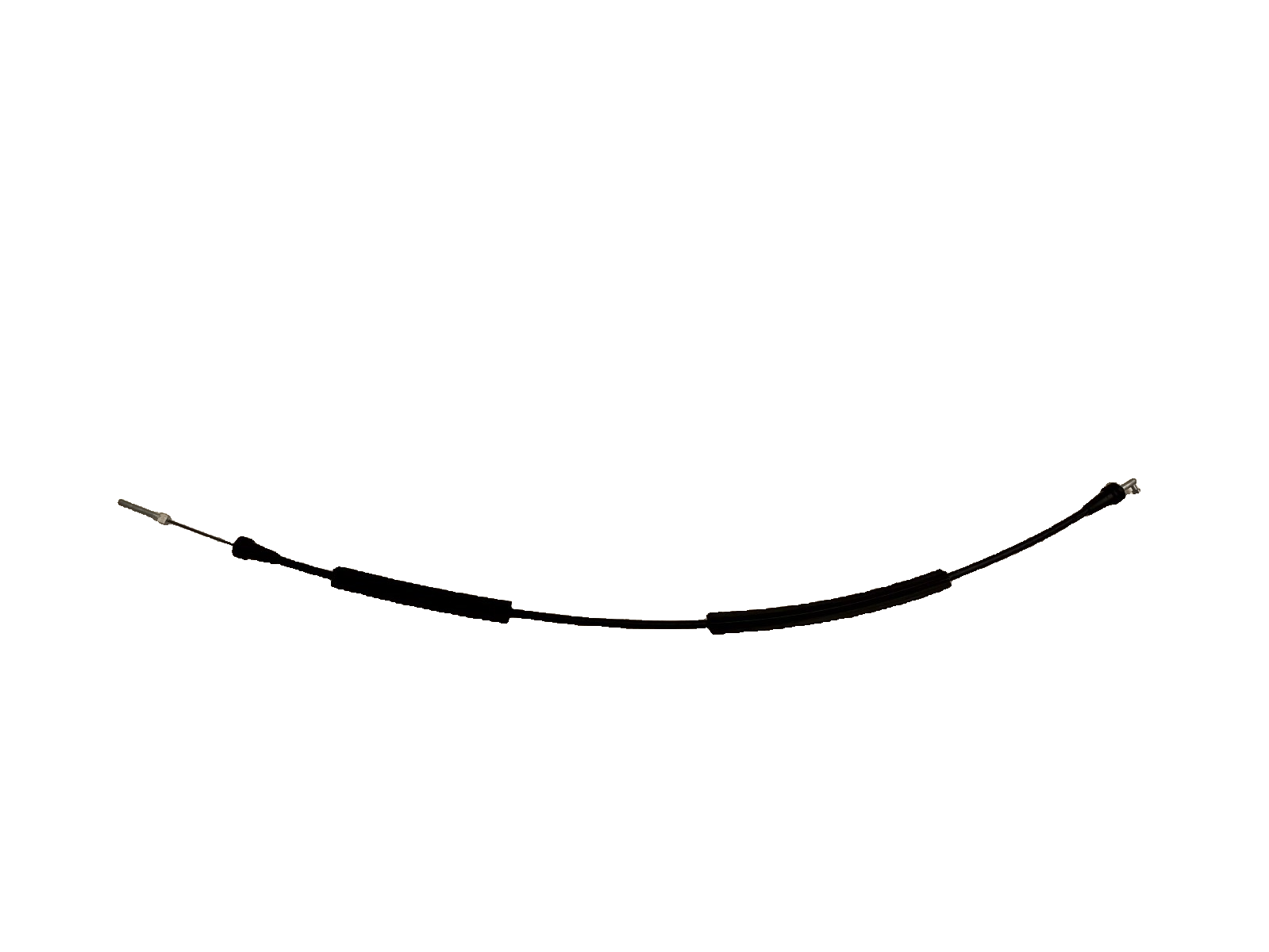 Peugeot 3008 Rear Left Side Tailgate Lock Control Cable 2009-2017 872588 Genuine