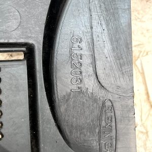 Peugeot 308 Front Bumper Left Side Mount Bracket 2021 Onward 9837863680 Genuine - Image 12
