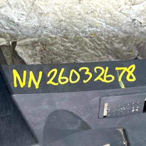 Peugeot 308 Front Bumper Left Side Mount Bracket 2021 Onward 9837863680 Genuine - Image 14