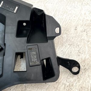 Peugeot 308 Front Bumper Left Side Mount Bracket 2021 Onward 9837863680 Genuine - Image 3