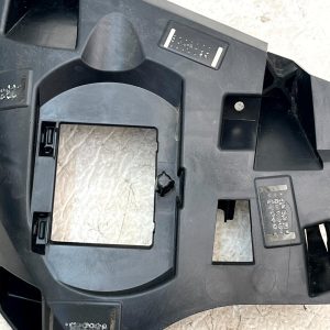 Peugeot 308 Front Bumper Left Side Mount Bracket 2021 Onward 9837863680 Genuine - Image 4