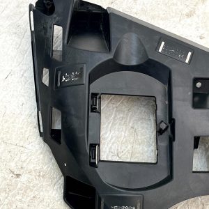 Peugeot 308 Front Bumper Left Side Mount Bracket 2021 Onward 9837863680 Genuine - Image 5
