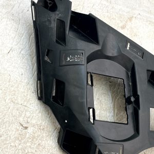 Peugeot 308 Front Bumper Left Side Mount Bracket 2021 Onward 9837863680 Genuine - Image 6
