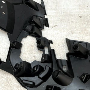 Peugeot 5008 Front Bumper Left Mounting Bracket 2021 TO 2024 9836769680 Genuine - Image 10