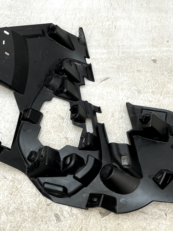 Peugeot 5008 Front Bumper Left Mounting Bracket 2021 TO 2024 9836769680 Genuine 178510567668 10