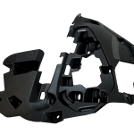 Peugeot 5008 Front Bumper Left Mounting Bracket 2021 TO 2024 9836769680 Genuine 178510567668