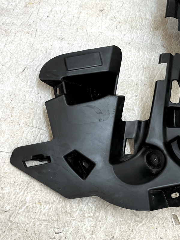 Peugeot 5008 Front Bumper Left Mounting Bracket 2021 TO 2024 9836769680 Genuine 178510567668 2