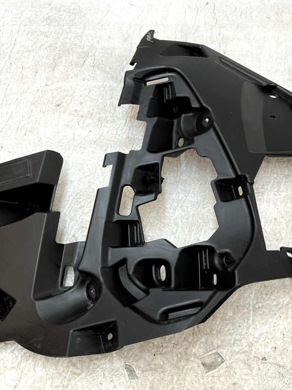Peugeot 5008 Front Bumper Left Mounting Bracket 2021 TO 2024 9836769680 Genuine 178510567668 4