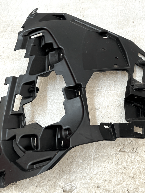 Peugeot 5008 Front Bumper Left Mounting Bracket 2021 TO 2024 9836769680 Genuine 178510567668 5