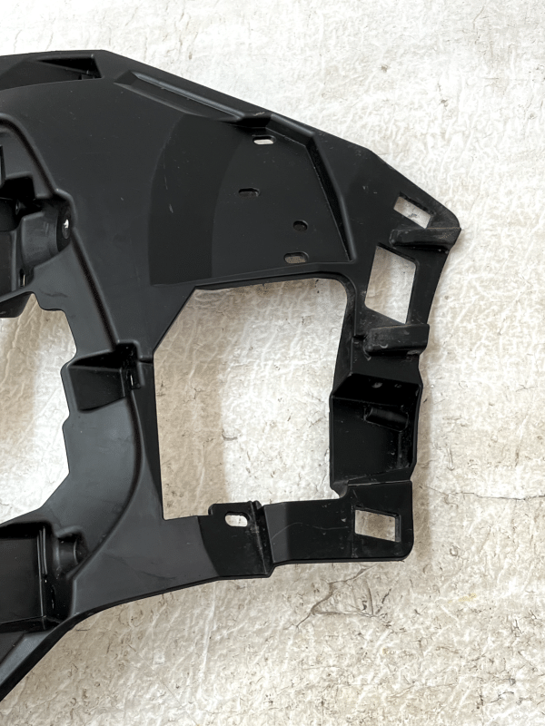 Peugeot 5008 Front Bumper Left Mounting Bracket 2021 TO 2024 9836769680 Genuine 178510567668 6