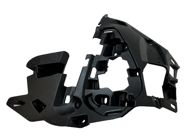 Peugeot 5008 Front Bumper Left Mounting Bracket 2021 TO 2024 9836769680 Genuine 178510567668