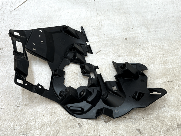 Peugeot 5008 Front Bumper Left Mounting Bracket 2021 TO 2024 9836769680 Genuine 178510567668 7