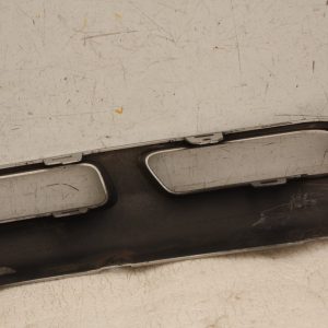 Peugeot 5008 Front Bumper Lower Section 9810880477 Genuine - Image 11