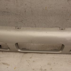 Peugeot 5008 Front Bumper Lower Section 9810880477 Genuine - Image 4