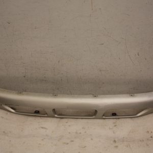 Peugeot 5008 Front Bumper Lower Section 9810880477 Genuine - Image 1
