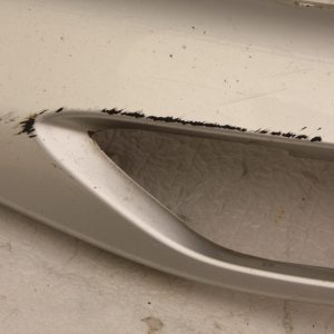 Peugeot 5008 Front Bumper Lower Section 9810880477 Genuine - Image 7