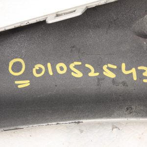 Peugeot 5008 Front Bumper Lower Section 9810880477 Genuine - Image 9