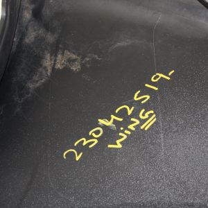 Peugeot 5008 Front Left Passenger Side Wing 2010-2017 9685904880 Genuine - Image 9