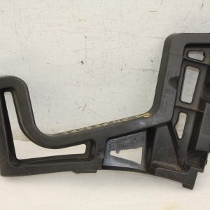 Peugeot 5008 Rear Bumper Right Bracket 2010 TO 2013 9686247680 Genuine - Image 1