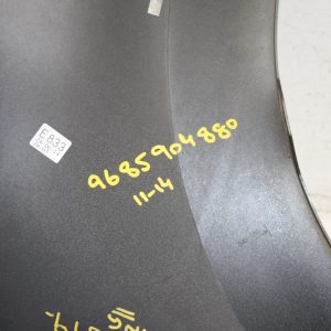 Peugeot 5008 T8 Front Left Passenger Side Wing 2010-2017 9685904880 Genuine - Image 14