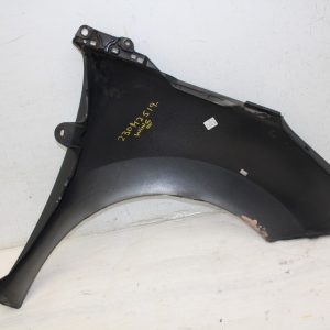 Peugeot 5008 T8 Front Left Passenger Side Wing 2010-2017 9685904880 Genuine - Image 10