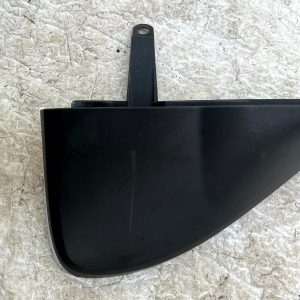 Peugeot Boxer Front Right Side Door Mirror Corner Trim 2014 ON 735424456 Genuine - Image 4