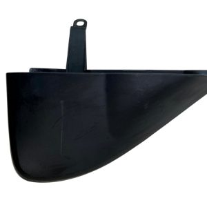 Peugeot Boxer Front Right Side Door Mirror Corner Trim 2014 ON 735424456 Genuine - Image 1